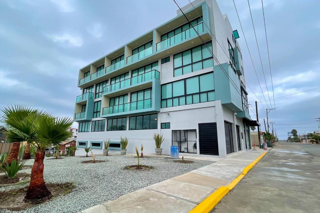 Luxury 2Br Condo ロサリト エクステリア 写真